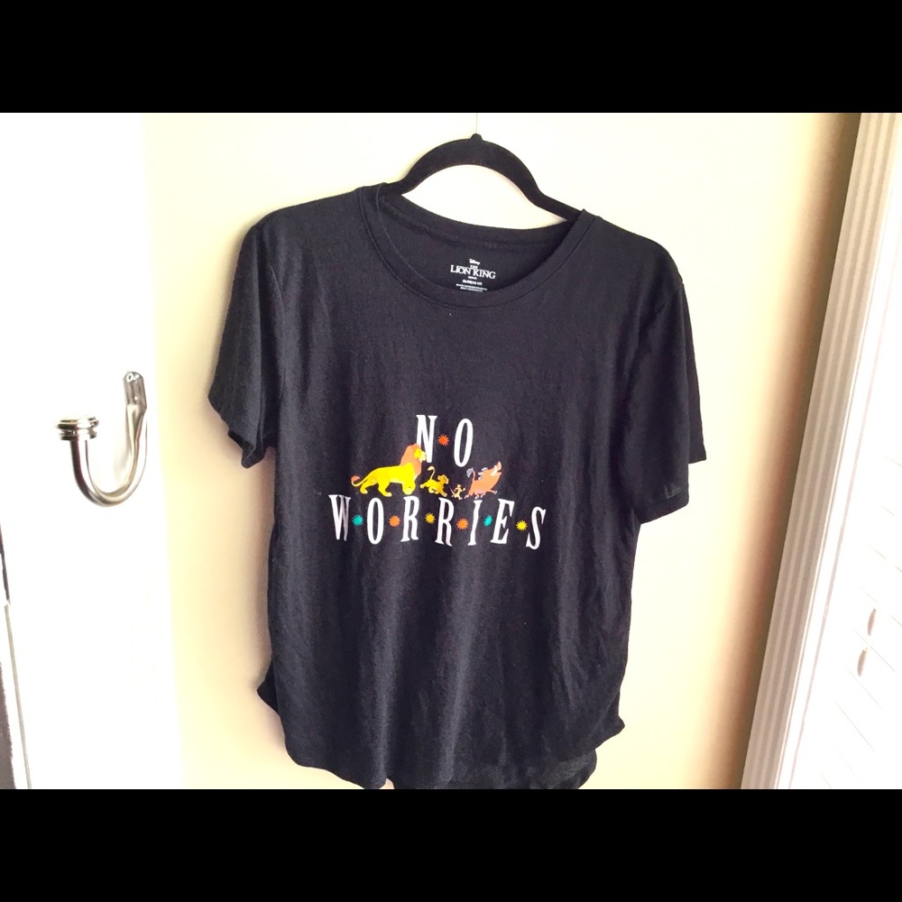 Graphic T-shirt
